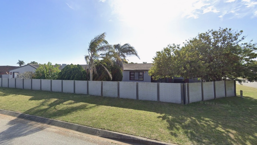 4 Bedroom Property for Sale in Kamma Park Eastern Cape